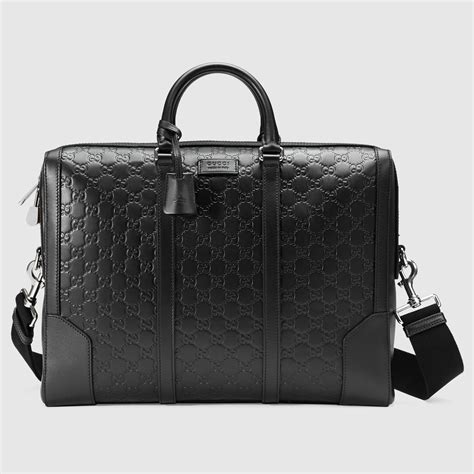 gucci briefs men's|gucci laptop briefcase.